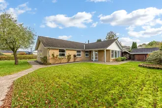 Villa på Ingesvej 7, Søgaard, 6200 Aabenraa