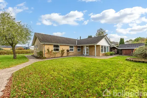 Villa på Ingesvej 7, 6200 Aabenraa