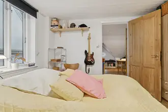 Ejerlejlighed på Skt. Pauls Gade 19, 4. th., 8000 Aarhus C