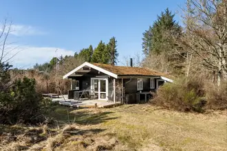 Fritidshus på Bloksbjerg 35, Hune, 9492 Blokhus