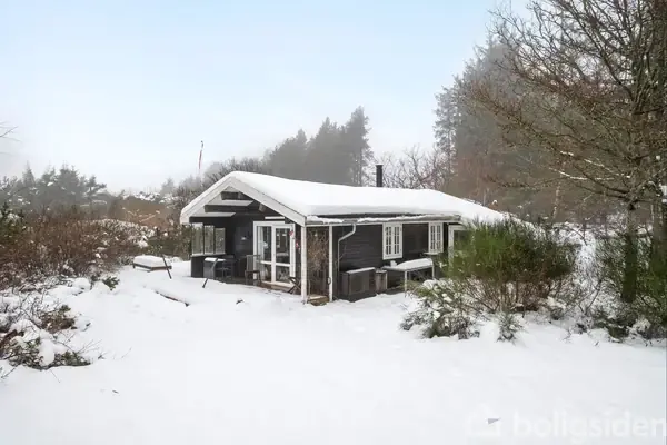 Fritidsbolig på Bloksbjerg 35, 9492 Blokhus