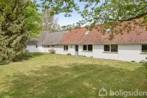 Landejendom på Tylstrup Hedevej 17, 9382 Tylstrup
