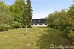 Landejendom på Tylstrup Hedevej 17, 9382 Tylstrup