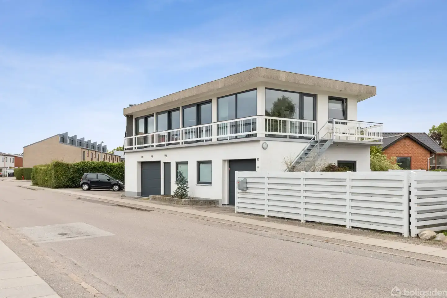 Villa på Strongvej 3, 2630 Taastrup