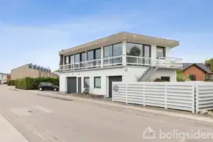 Villa på Strongvej 3, 2630 Taastrup