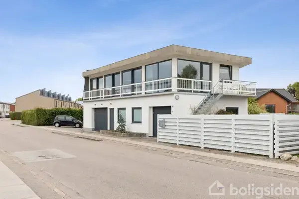 Villa på Strongvej 3, 2630 Taastrup