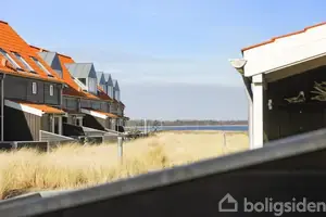 Fritidsbolig på Strandengen 62, 7130 Juelsminde