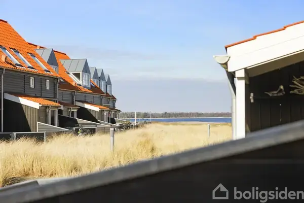 Fritidsbolig på Strandengen 62, 7130 Juelsminde