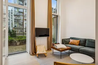 Ejerlejlighed på Irma Pedersens Gade 154, 3., 8000 Aarhus C