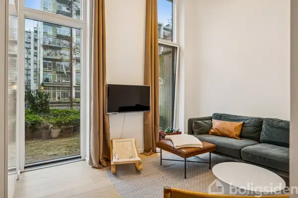 Ejerlejlighed på Irma Pedersens Gade 154, st. 3., 8000 Aarhus C