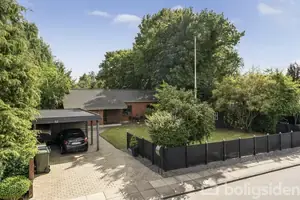 Villa på Skovvang 3, 7260 Sønder Omme