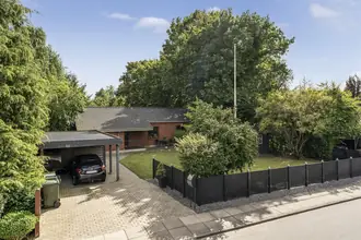 Villa på Skovvang 3, 7260 Sønder Omme