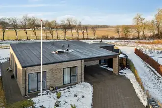 Villa på Fruering Skovmark 29, 8660 Skanderborg