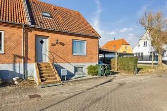 Villa på Mejerivej 4, 8560 Kolind