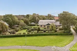 Villa på Forssavej 40, 7600 Struer