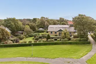 Villa på Forssavej 40, 7600 Struer