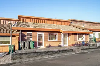 Rækkehus på Enebærparken 54, Vonsild, 6000 Kolding