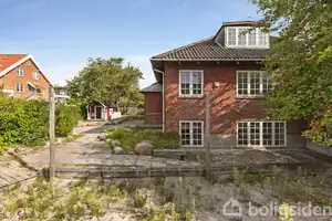 Villa på Øxnevej 2, 2820 Gentofte