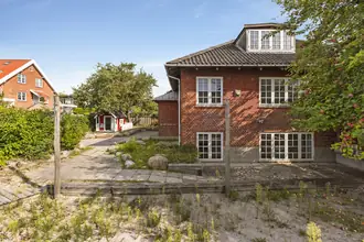 Villa på Øxnevej 2, 2820 Gentofte