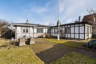 Villa på Lellinge Alle 21, 2650 Hvidovre