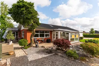 Villa på Havrevej 28, Mejlby, 8981 Spentrup
