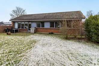 Villa på Svend Dyrings Vej 10, 7100 Vejle