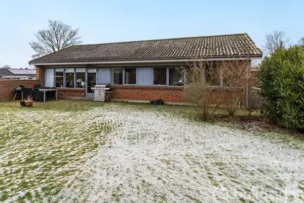 Villa på Svend Dyrings Vej 10, 7100 Vejle