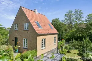 Villa på Vestre Kongevej 23, 8260 Viby J