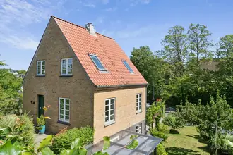 Villa på Vestre Kongevej 23, 8260 Viby J