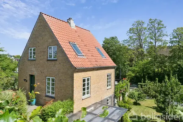 Villa på Vestre Kongevej 23, 8260 Viby J