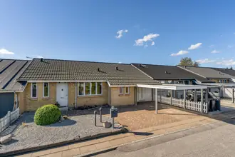 Rækkehus på Tranekærvej 53, Tjørring, 7400 Herning
