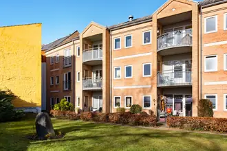 Andelsbolig på Brogade 6H, 1., 4990