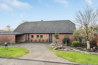 Villa på Soldugvej 10, Høgild, 7400 Herning