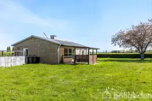 Villa på Franktoftegyden 14, 5450 Otterup
