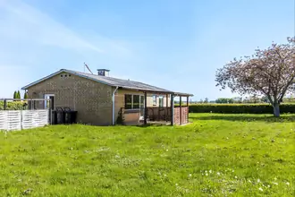 Villa på Franktoftegyden 14, Ørritslev, 5450 Otterup