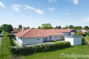 Villa på Kongshøj Alle 55, 5300 Kerteminde
