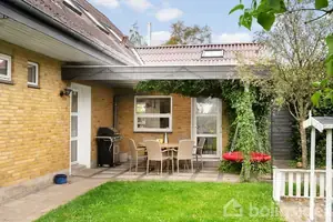 Villa på Hedebogade 9, 8722 Hedensted