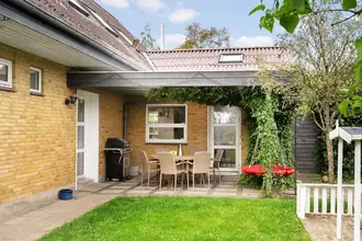 Villa på Hedebogade 9, 8722 Hedensted