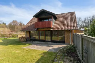 Villa på Vejlevej 33C, Birgittelyst, 8800 Viborg