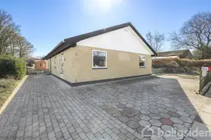 Villa på Lærkevej 3, 8882 Fårvang