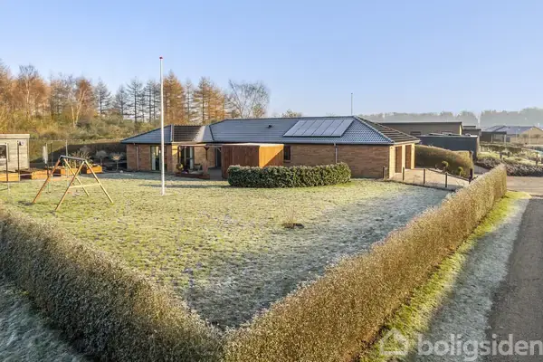 Villa på Gyvelhøj 18, 8700 Horsens