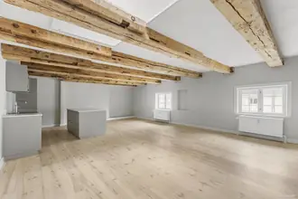 Ejerlejlighed på Stormgade 10A, 2., 1470 København K