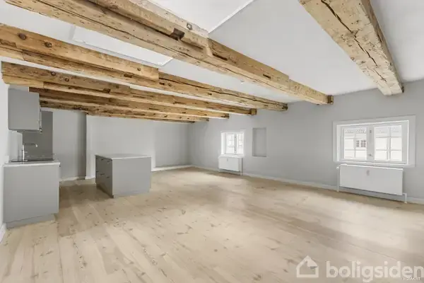 Ejerlejlighed på Stormgade 10A, 2., 1470 København K
