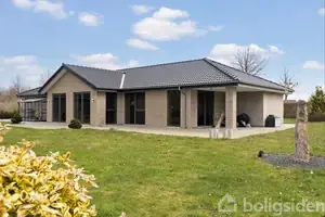 Villa på Koldingvej 71, 6070 Christiansfeld