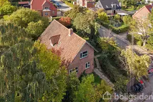 Villa på Grenåvej 111, 8240 Risskov