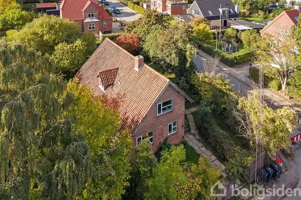 Villa på Grenåvej 111, 8240 Risskov
