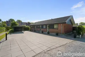 Villa på Gravenstenvej 28, 9000 Aalborg