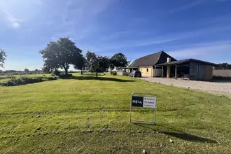 Villa på Overbyvej 79, 6094 Hejls