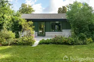 Villa på Tilburg Alle 38, 2791 Dragør