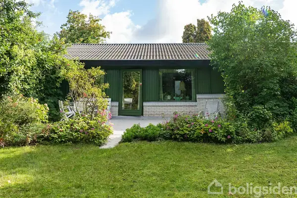 Villa på Tilburg Alle 38, 2791 Dragør